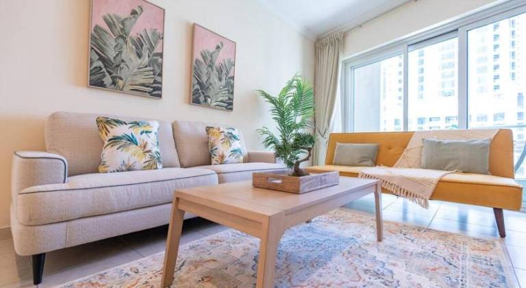 Holiday apartment with pool | Pet-friendly — photo 4