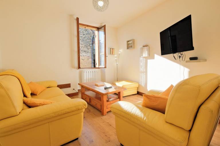 Maison de vacances Salignac-Eyvigues
