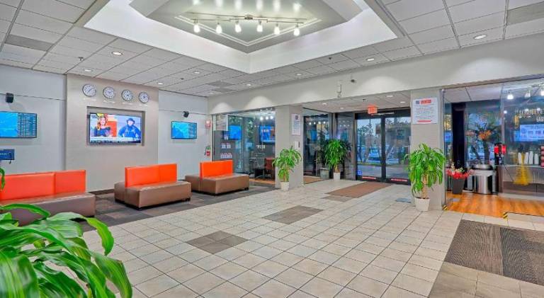 Motel 6 Los Angeles, CA - Los Angeles - LAX — photo 3