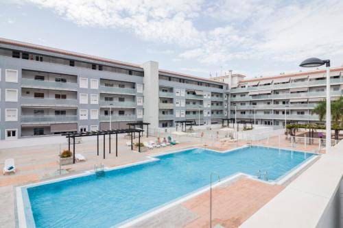 Apartamento  Bajamar