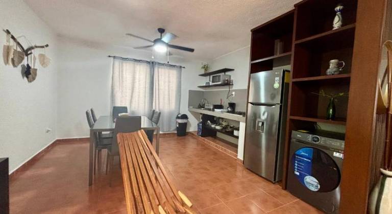 Rental apartment with 2 rooms for 4 persons — photo 5