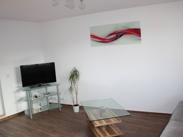 Ferienwohnung Weimar