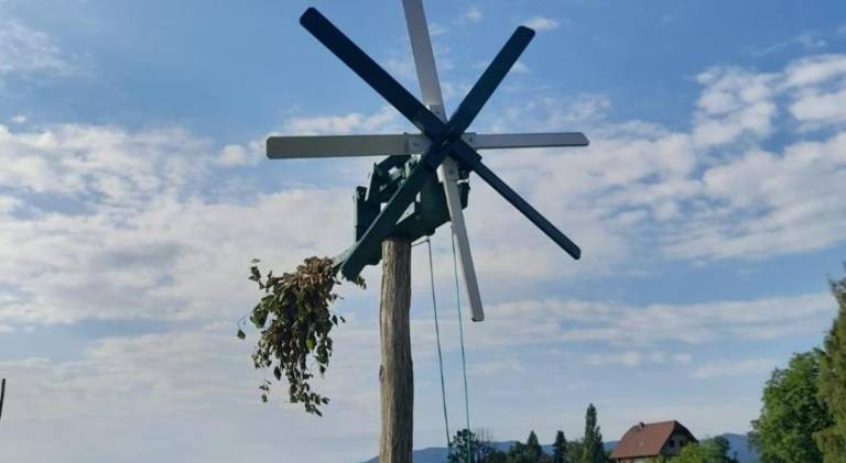 Ferienwohnung  Gemeinde Eibiswald