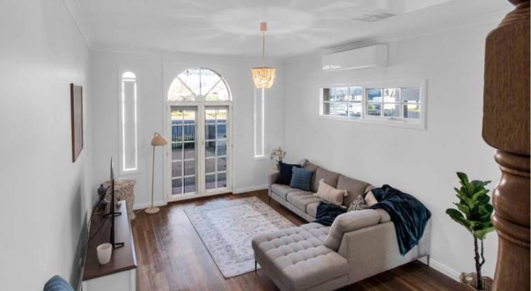 200 m&sup2; Ferienhaus