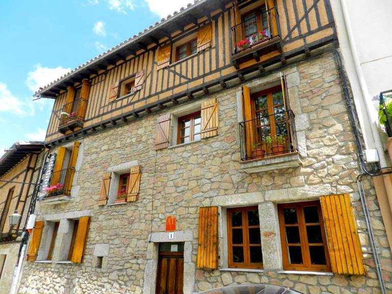 Apartamento Villanueva del Conde