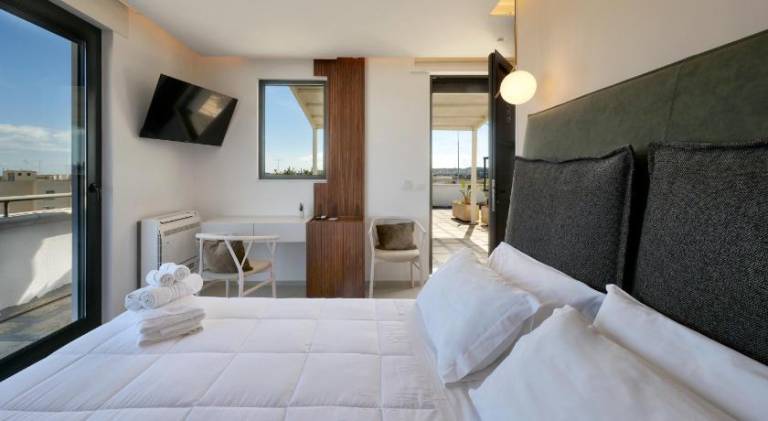 Bed&Belvedere — photo 2