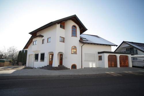 Ferienwohnung Aalen