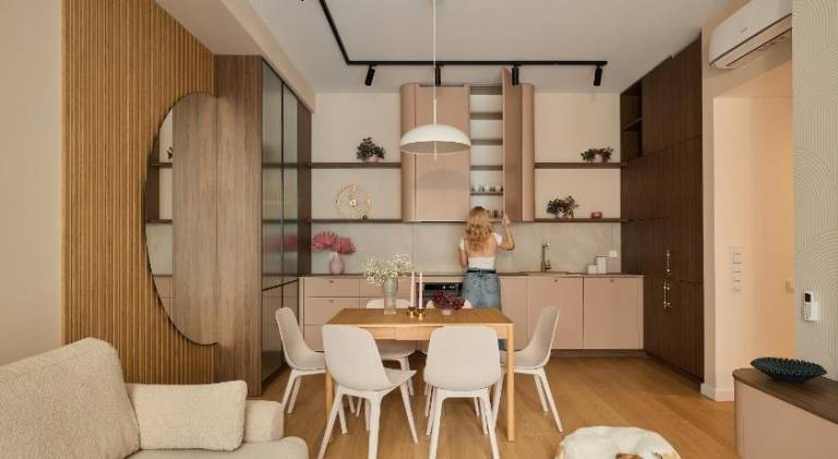 Apartment | Pet-friendly in Gdynia