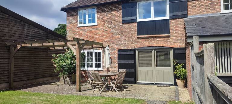 Cottage Chiddingly
