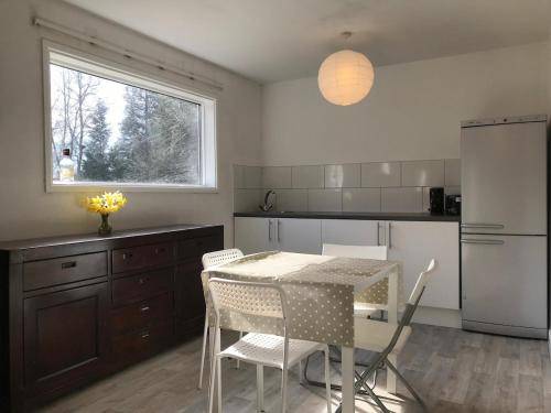84 m² Ferienwohnung