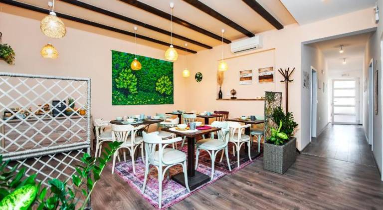 Bed & Breakfast Rovinj
