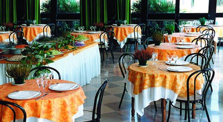 Hotel Genzianella — photo 3