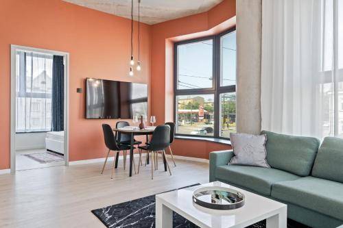Apartment  Lilleküla