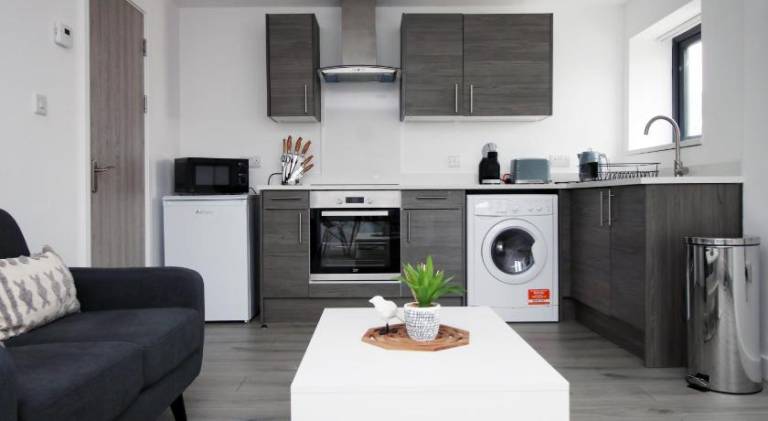 Wonderful rental apartment | Near National Museum Cardiff | Pets allowed — photo 3