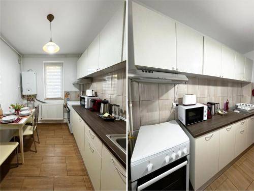 Apartment Tomis II
