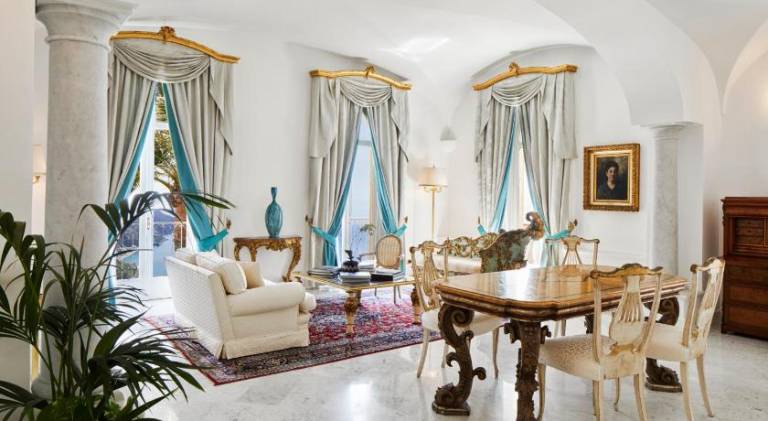 Palazzo Avino — photo 4