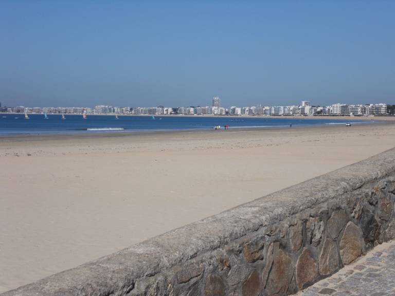Maison de vacances Pornichet