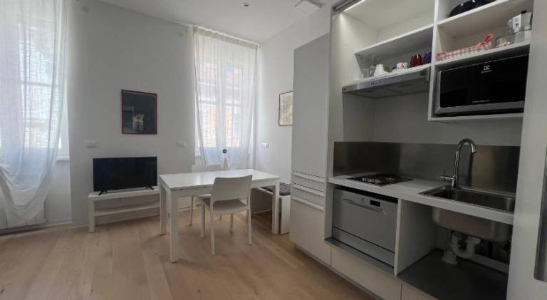 Holiday apartment with 1 room for 3 persons — photo 3