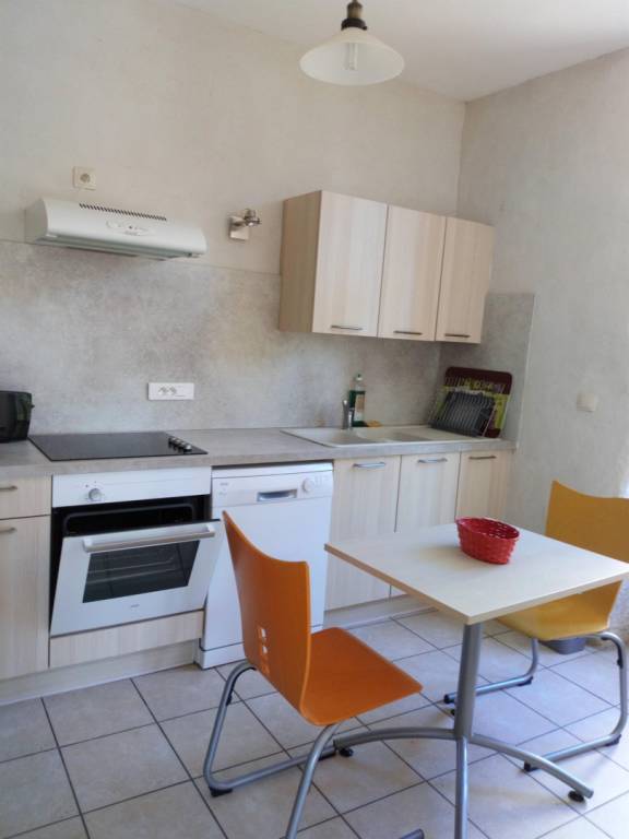 Gite with garden & patio — photo 2