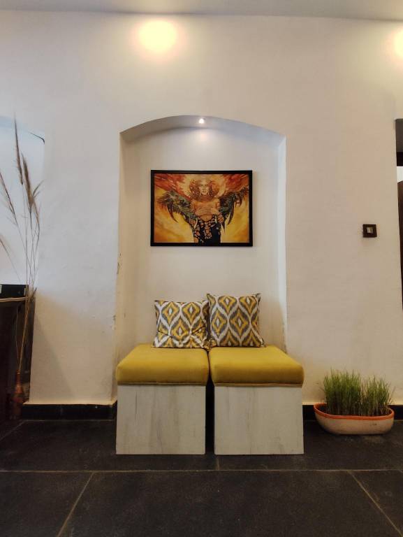 Meeram Ganga- A Boutique Stay By The Ganges! — photo 4