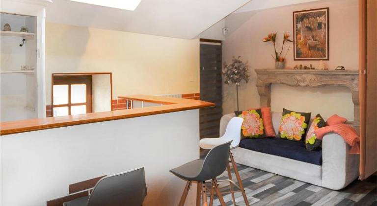 Apartment with 3 rooms for 6 persons — photo 2