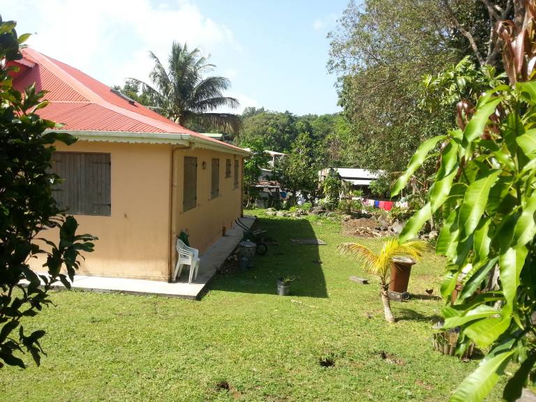 Villa Deshaies