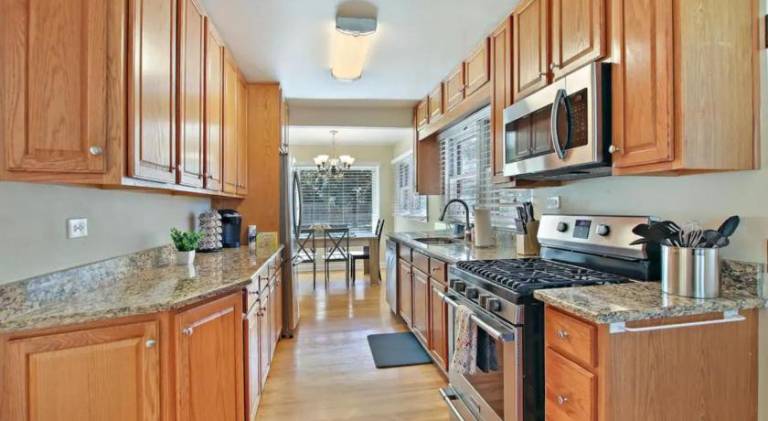 Charming house | Suitable for remote work | Pet-friendly — photo 3