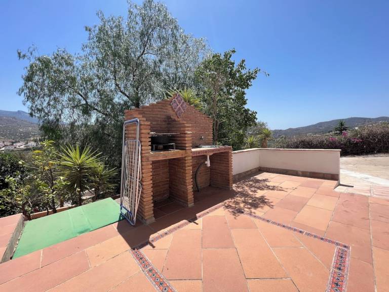 Villa Viñuela