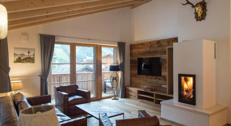 Child-friendly lovely apartment with BBQ, terrace & yard | Pets are welcome — photo 2
