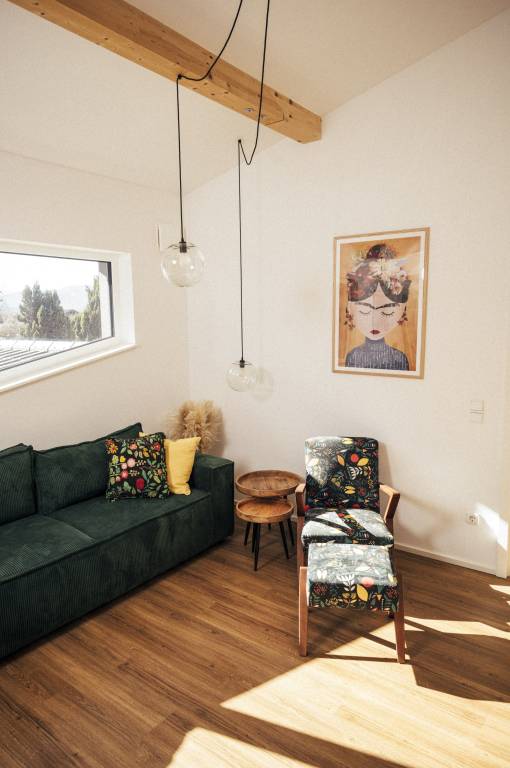 Ferienwohnung Heberle