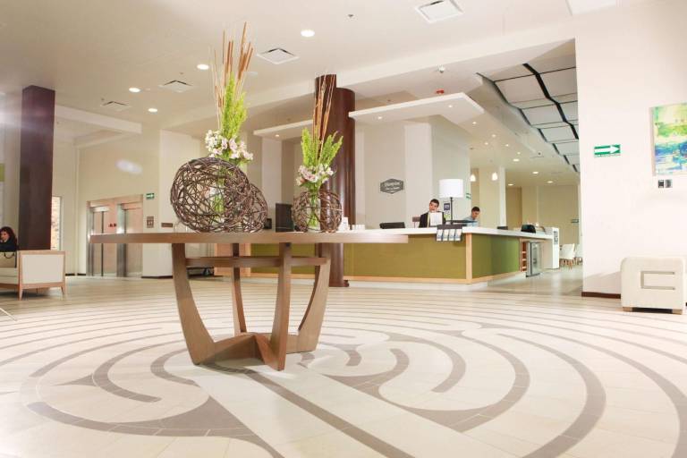 Hampton Inn & Suites by Hilton Aguascalientes Airport — photo 3