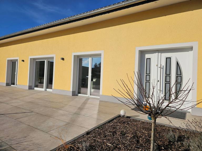 Ferienhaus Bad Schmiedeberg