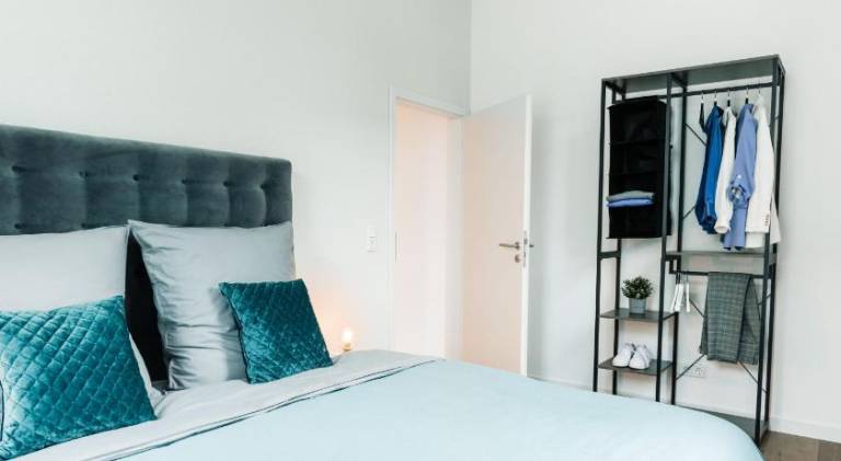 Ferienwohnung Maintal