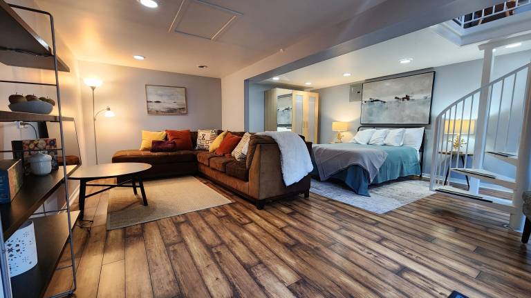 House  Sebastopol