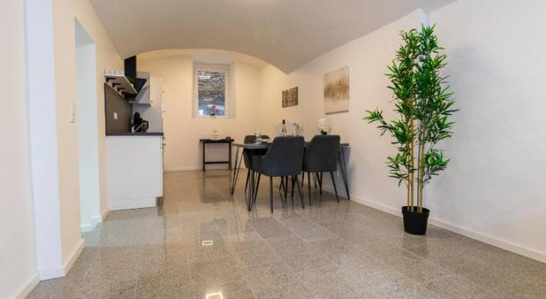 Apartment with 1 room for 4 persons — photo 5