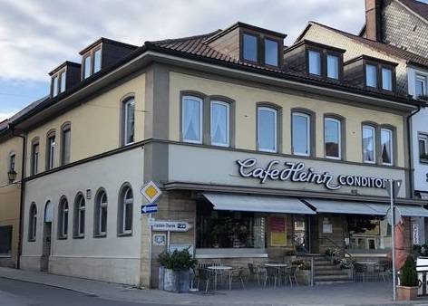 Ferienwohnung Bad Königshofen im Grabfeld