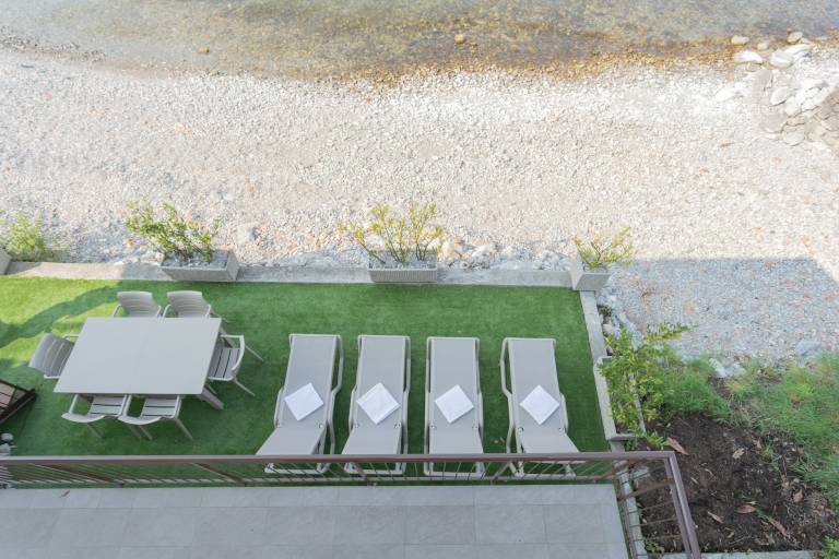 Appartement  Nesso