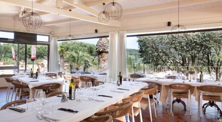 Country Hotel Residence Da Pilade — photo 2