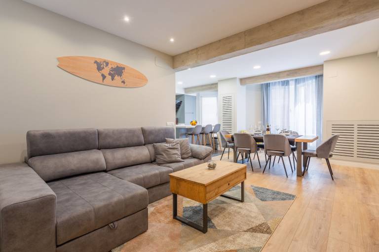 Apartamento Logroño