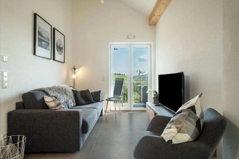 Ferienwohnung Roggenzell