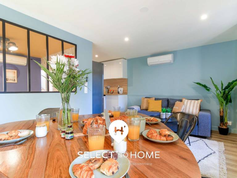 Fully equipped nice apartment | Beach nearby | Pet-friendly — photo 2