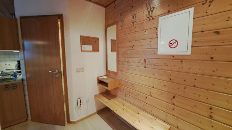 Ferienwohnung Burghausen