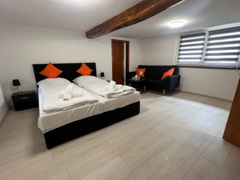 Ferienwohnung Gießen