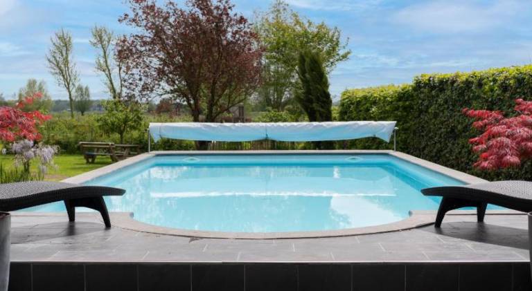Bed & Breakfast De Heughte