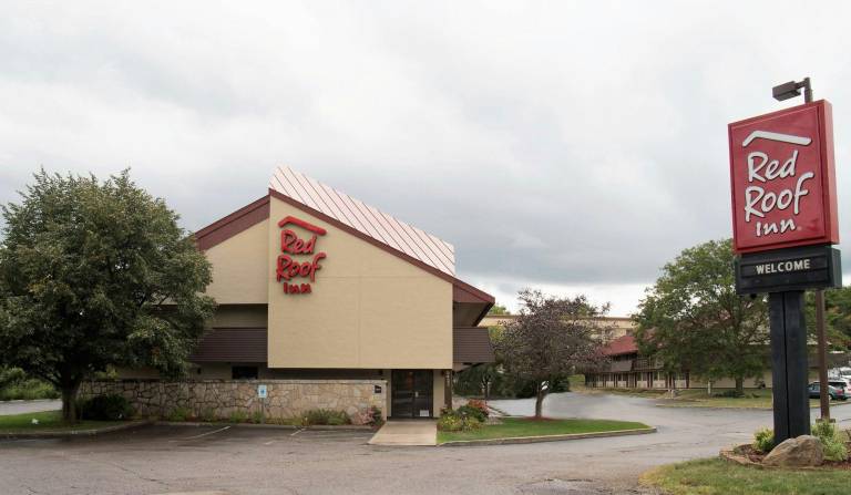 Red Roof Inn Kalamazoo West - Western Michigan U — photo 5