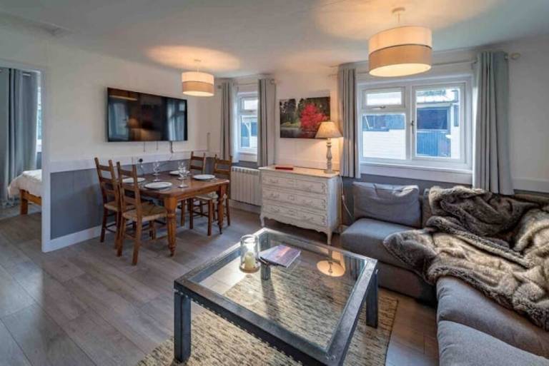 Cabin Goudhurst