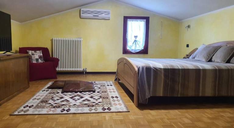 Bed & Breakfast Morea