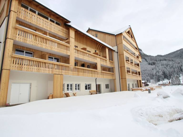 Ferienwohnung  Gosau