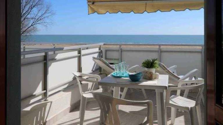 Ferienwohnung San Michele al Tagliamento