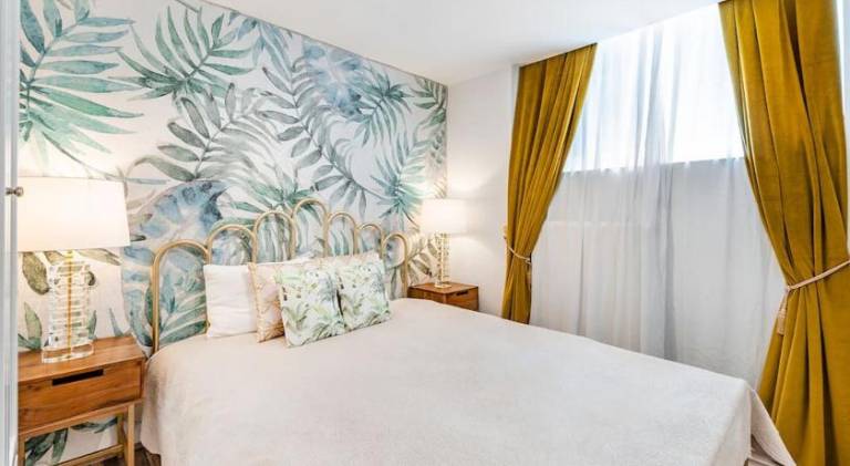 Apartment with 3 rooms for 6 persons — photo 4